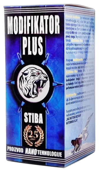 Modifikator Plus