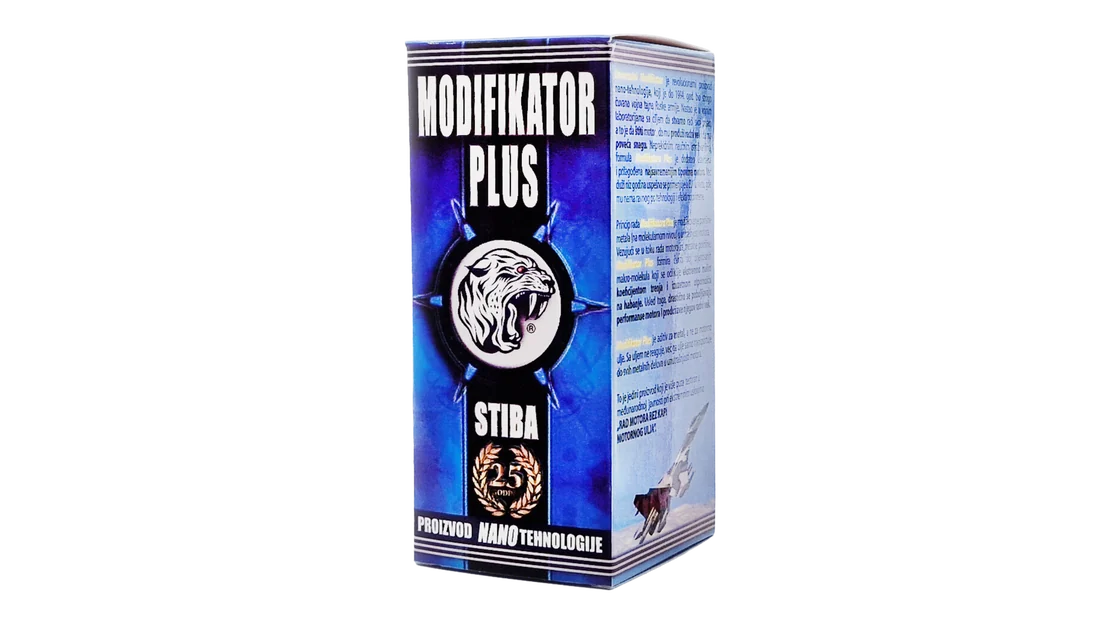 Modifikator Plus